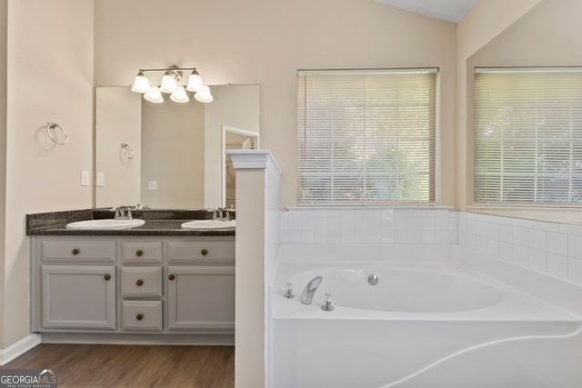 1005 Borrington Lane, Stockbridge, GA 30281