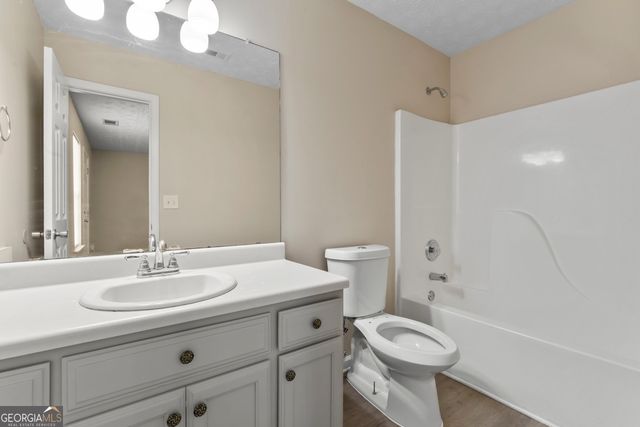 1005 Borrington Lane, Stockbridge, GA 30281