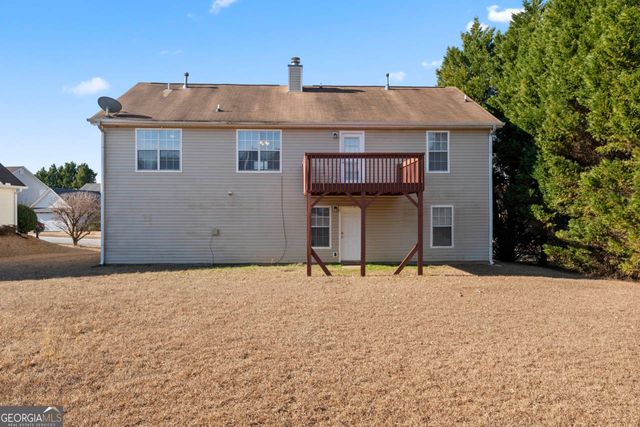 1005 Borrington Lane, Stockbridge, GA 30281