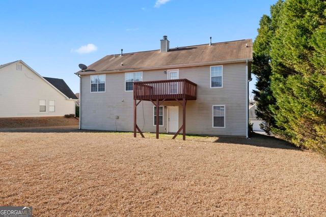 1005 Borrington Lane, Stockbridge, GA 30281