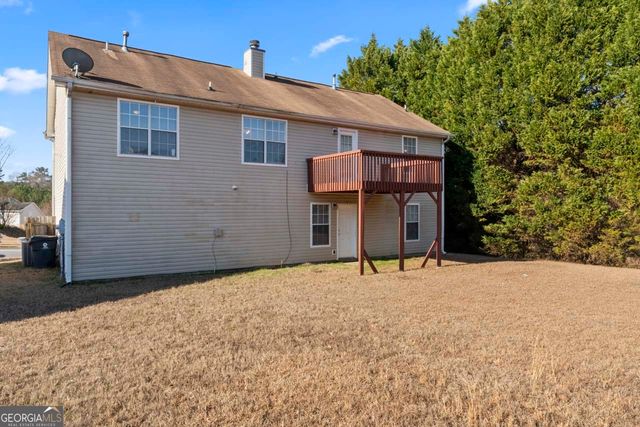 1005 Borrington Lane, Stockbridge, GA 30281