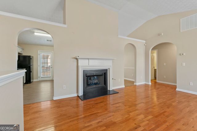 1005 Borrington Lane, Stockbridge, GA 30281