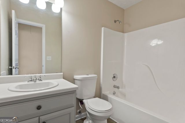 1005 Borrington Lane, Stockbridge, GA 30281