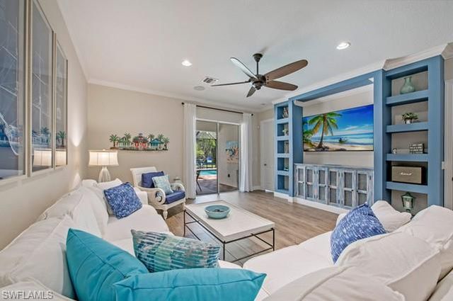1123 Town And River DR, Fort Myers, FL 33919
