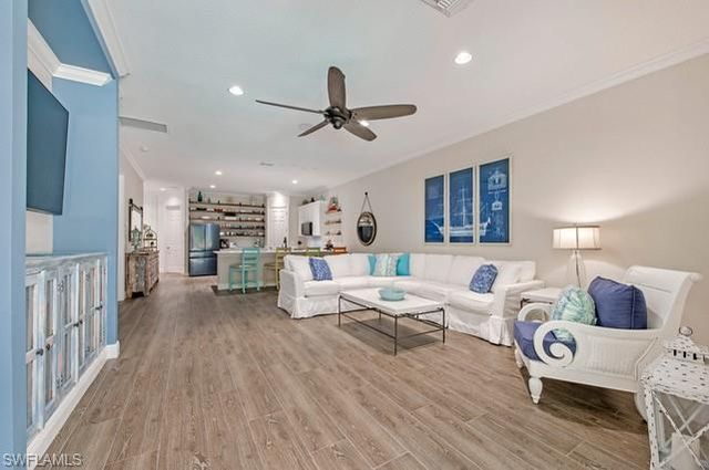 1123 Town And River DR, Fort Myers, FL 33919