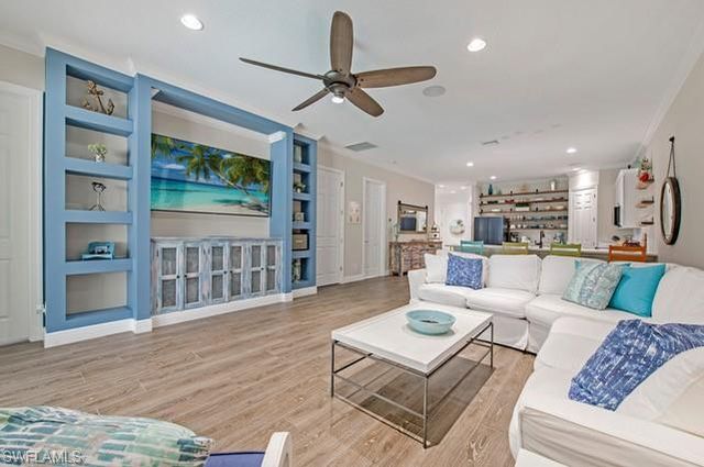 1123 Town And River DR, Fort Myers, FL 33919