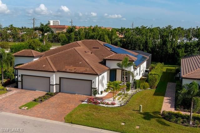 1123 Town And River DR, Fort Myers, FL 33919