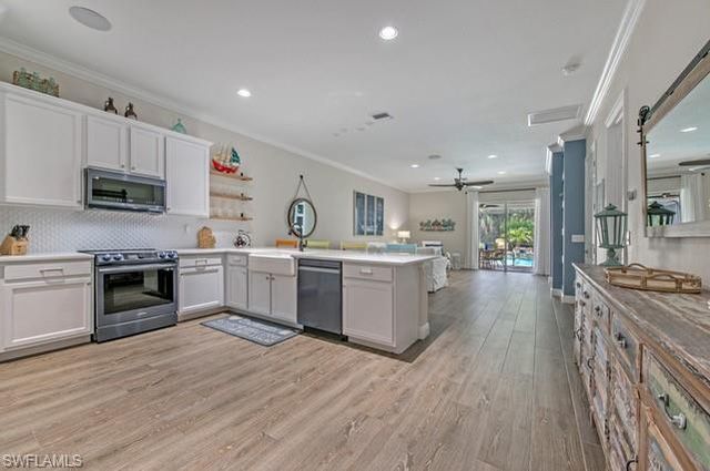 1123 Town And River DR, Fort Myers, FL 33919