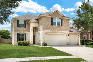 237 Fritz Way, Cibolo, TX 78108