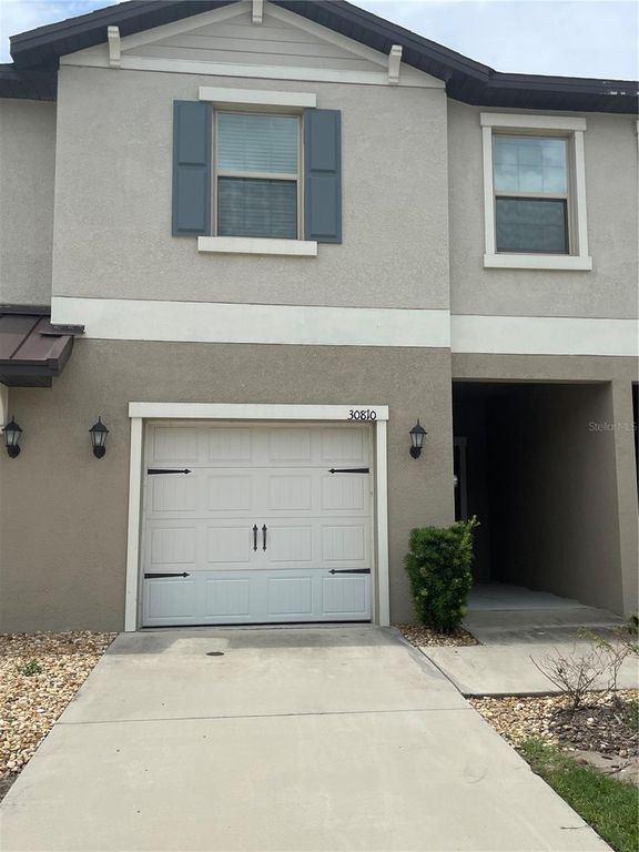 30810 VERIDIAN WAY, Wesley Chapel, FL 33545