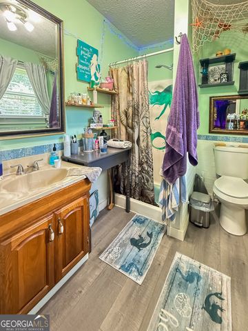 649 Stansel Road, Cleveland, GA 30528