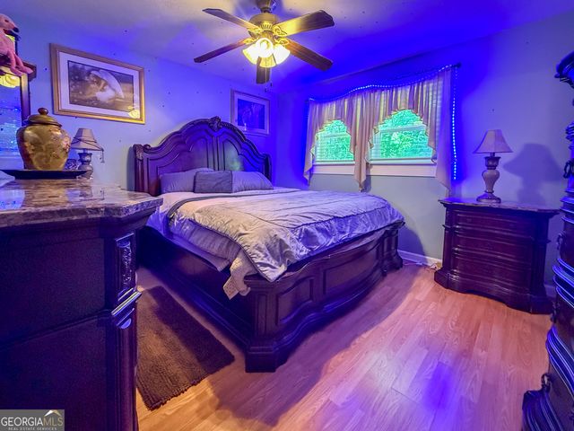 649 Stansel Road, Cleveland, GA 30528