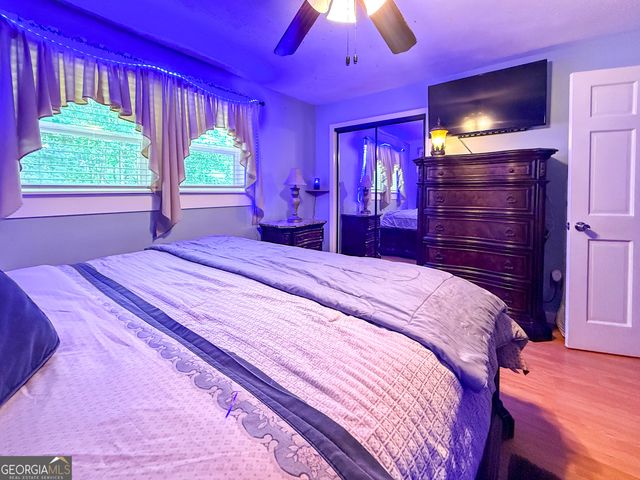 649 Stansel Road, Cleveland, GA 30528