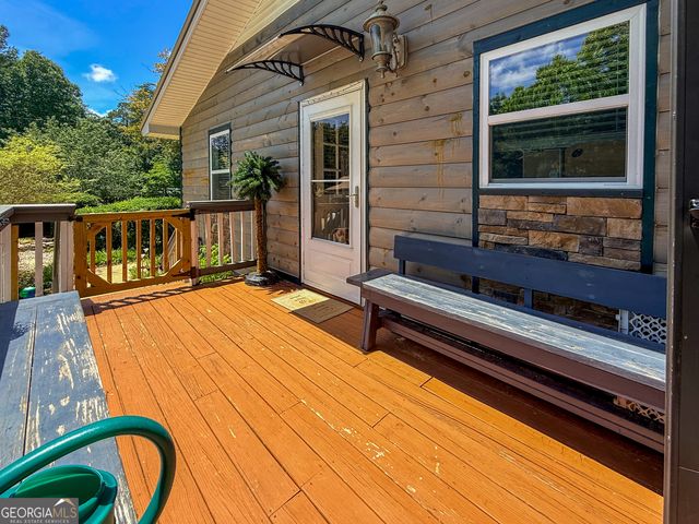 649 Stansel Road, Cleveland, GA 30528