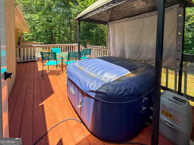 649 Stansel Road, Cleveland, GA 30528