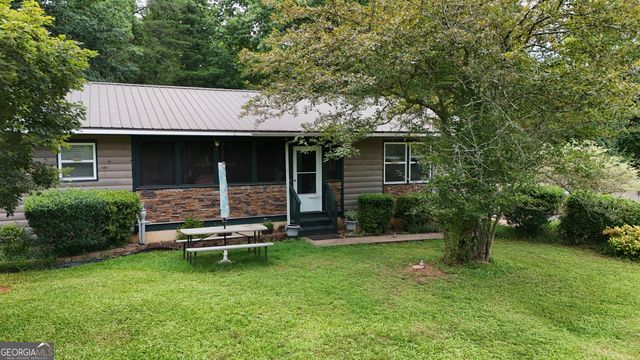 649 Stansel Road, Cleveland, GA 30528