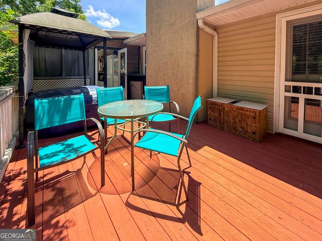 649 Stansel Road, Cleveland, GA 30528