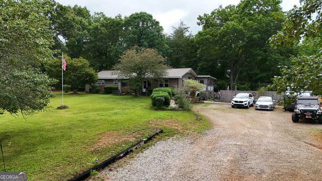 649 Stansel Road, Cleveland, GA 30528