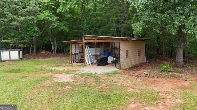 649 Stansel Road, Cleveland, GA 30528