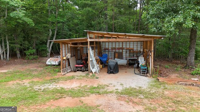 649 Stansel Road, Cleveland, GA 30528