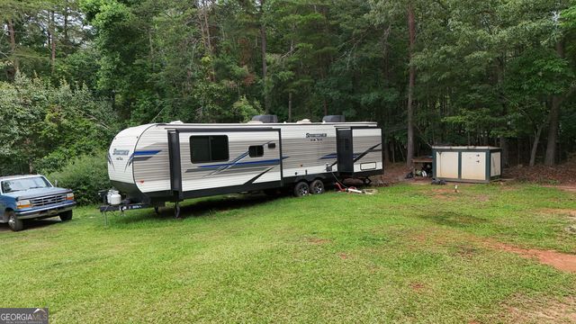 649 Stansel Road, Cleveland, GA 30528