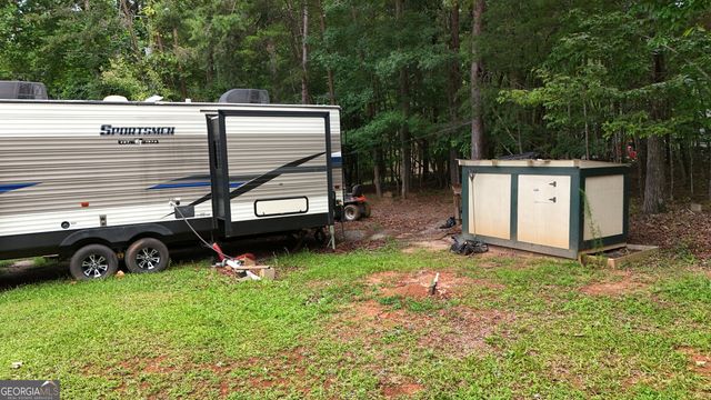 649 Stansel Road, Cleveland, GA 30528