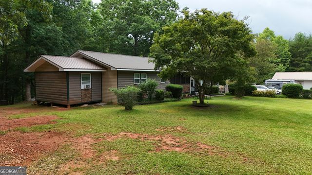 649 Stansel Road, Cleveland, GA 30528
