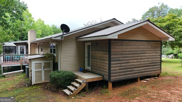 649 Stansel Road, Cleveland, GA 30528