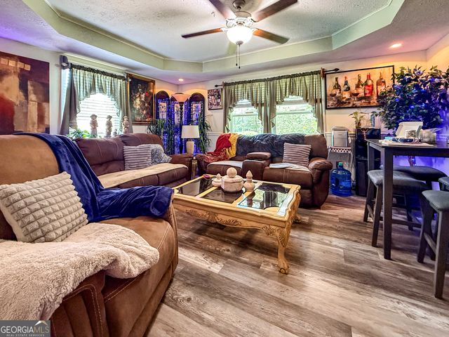 649 Stansel Road, Cleveland, GA 30528