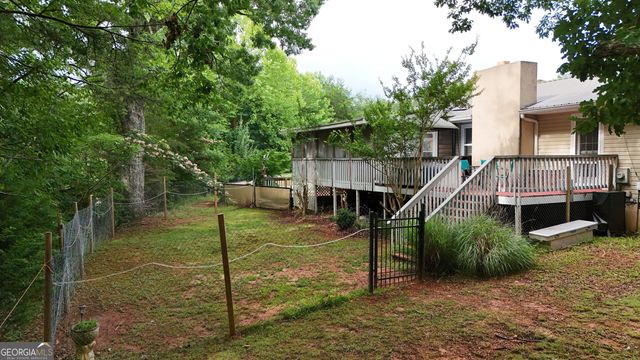 649 Stansel Road, Cleveland, GA 30528