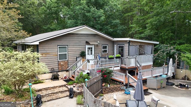 649 Stansel Road, Cleveland, GA 30528