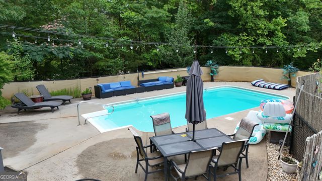 649 Stansel Road, Cleveland, GA 30528