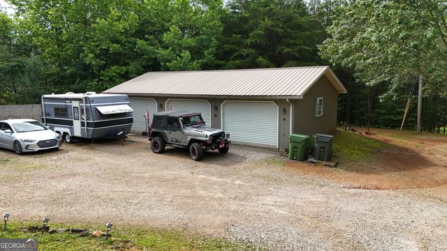 649 Stansel Road, Cleveland, GA 30528