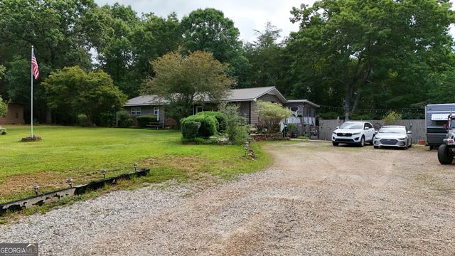 649 Stansel Road, Cleveland, GA 30528