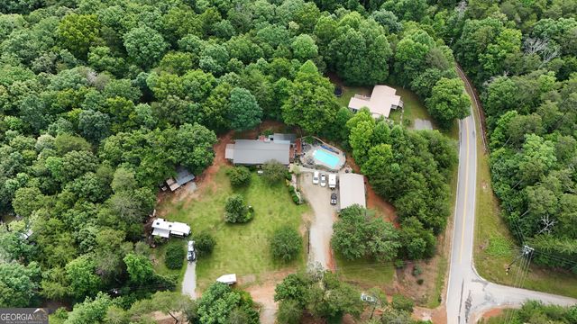 649 Stansel Road, Cleveland, GA 30528