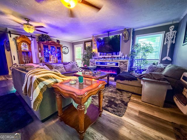649 Stansel Road, Cleveland, GA 30528