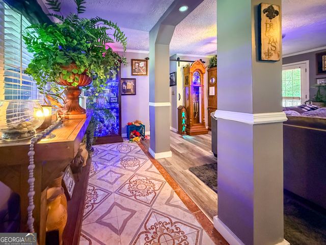 649 Stansel Road, Cleveland, GA 30528