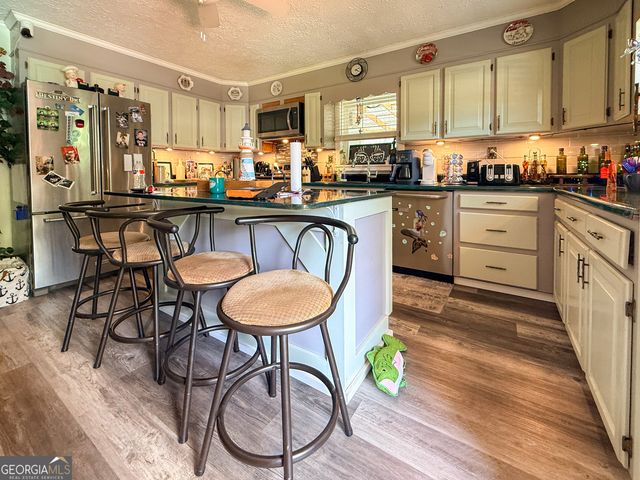 649 Stansel Road, Cleveland, GA 30528