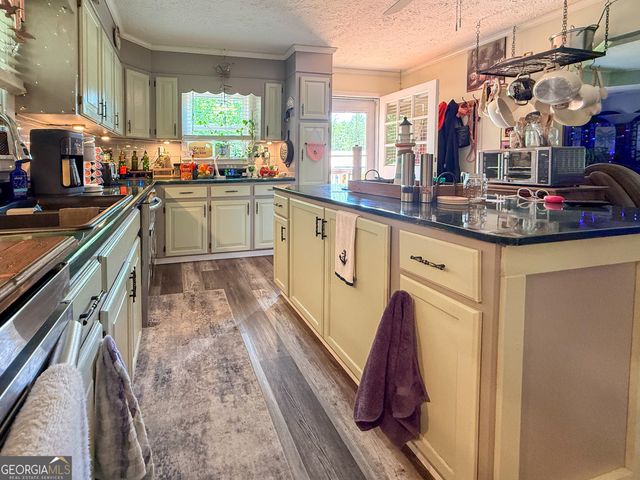 649 Stansel Road, Cleveland, GA 30528
