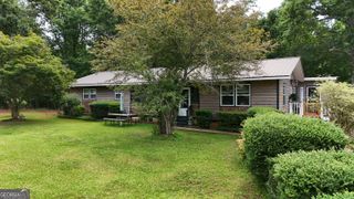649 Stansel Road, Cleveland, GA 30528