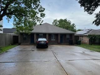 3629 Lydia Street A, Houston, TX 77021