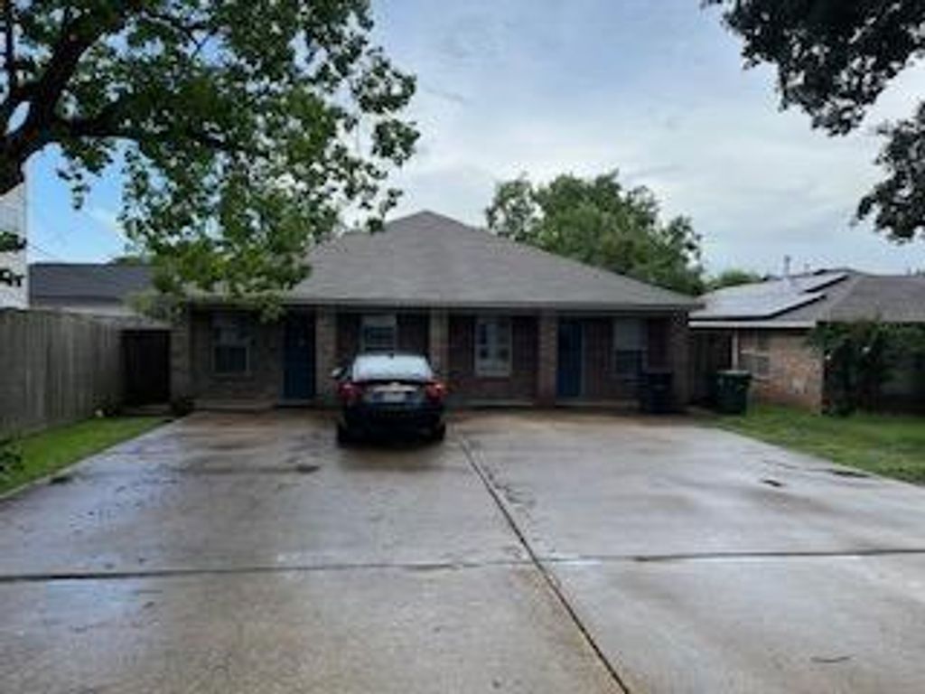3629 Lydia Street A, Houston, TX 77021