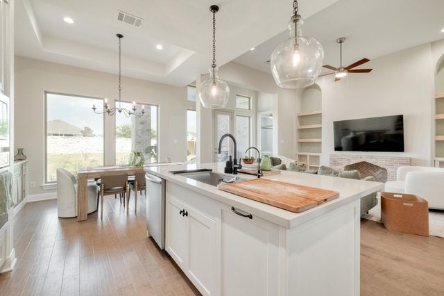 510 Prickly Poppy LOOP, Kyle, TX 78640