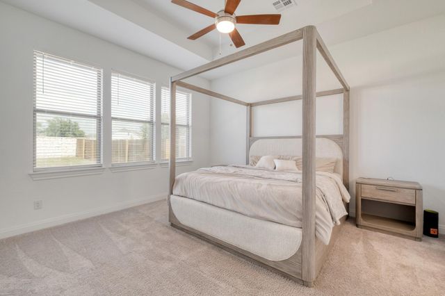 510 Prickly Poppy LOOP, Kyle, TX 78640