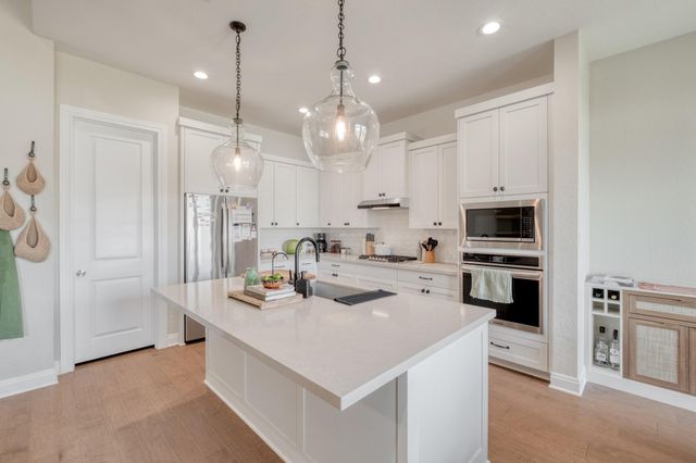 510 Prickly Poppy LOOP, Kyle, TX 78640
