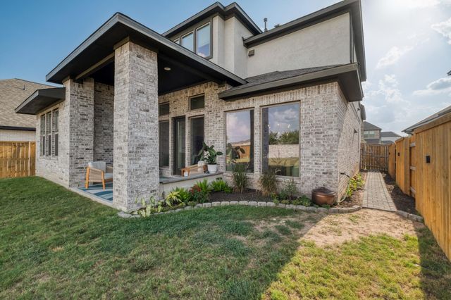 510 Prickly Poppy LOOP, Kyle, TX 78640