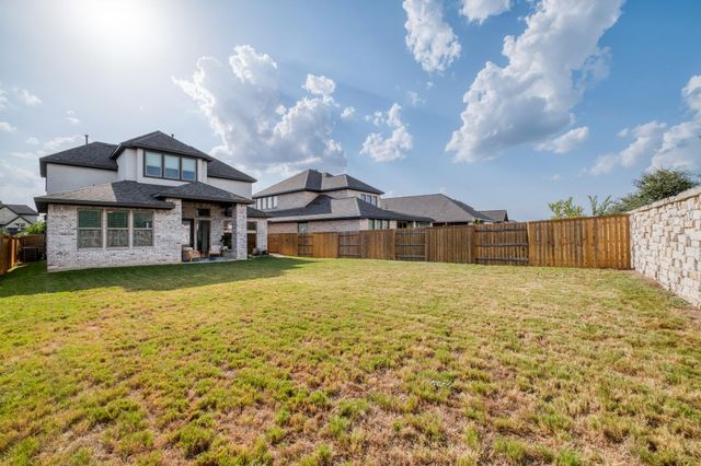 510 Prickly Poppy LOOP, Kyle, TX 78640