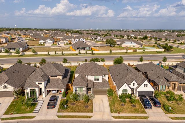 510 Prickly Poppy LOOP, Kyle, TX 78640