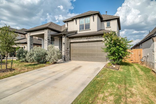 510 Prickly Poppy LOOP, Kyle, TX 78640