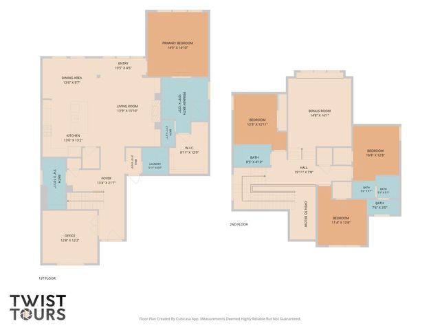 510 Prickly Poppy LOOP, Kyle, TX 78640